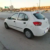 تیبا2 مدل ۹۹ بدون رنگ و ضربه|خودرو سواری و وانت|کرمان, |دیوار