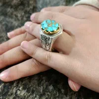 فیروزه نیشابور