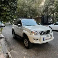 پرادو ۶ سیلندر vx2006|خودرو سواری و وانت|تهران, پاسداران|دیوار