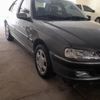 پژو پارس تیو فایو گاز سیمی|خودرو سواری و وانت|کرمان, |دیوار