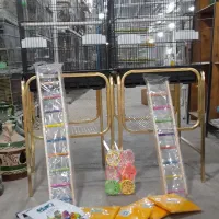 پخش عمده لوازم پرنده