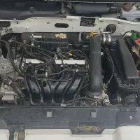 پژو پارس xu7p مدل 1401 مشابه صفر|خودرو سواری و وانت|رشت, اسماعیل آباد|دیوار