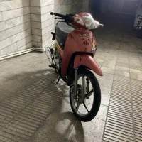 موتور ویو،هوندا،لاکی،فیوچر،tvs