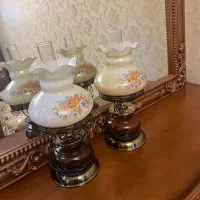 شمعدان
