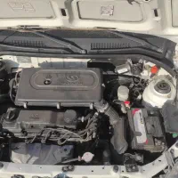 فروش یک دستگاه تیبا2 بدون رنگ (تصادفی)