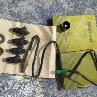 لوازم پارسELX|قطعات یدکی و لوازم جانبی|خرم‌آباد, |دیوار