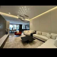 ۱۳۲متر ۲خواب ویو ابدی کلید نخورده برج مانا