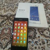 گوشی Xperia c3|موبایل|تهران, نازیآباد|دیوار