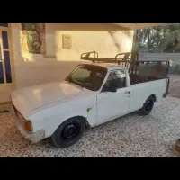 خودروپیکان وانت مدل۹۳