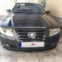 سمند سورن پلاس ۱۴۰۴ xu7p|خودرو سواری و وانت|خرمآباد, |دیوار