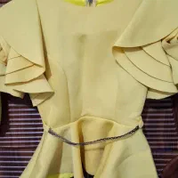 لباس مجلسی|لباس|قم, شهرک مهدیه (مدرس)|دیوار