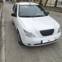 تیبا صندوقدار