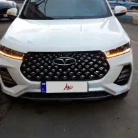 تیگو ۷ پروپرمیوم