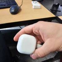 بادز ۲ galaxy buds 2|لوازم جانبی موبایل و تبلت|تهران, اقدسیه|دیوار