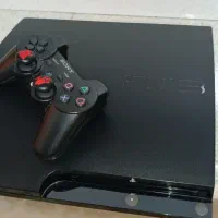 پلی استیشن ۳       (PS3)