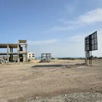 زمین بهداشت بندرلنگه
