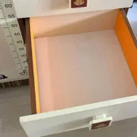 سرویس خواب کودک و نوجوان گارفیلد برند ساحل چوب|تخت و سرویس خواب|فومن, |دیوار