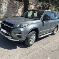 ایکس ۳۳  s نیو فیس گیربکس AT