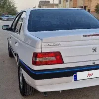 اس ال ایکس در حد صفر دریچه سیم|خودرو سواری و وانت|شاهین‌شهر, گزبرخوار|دیوار