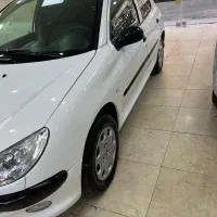 پژو 206 تیپ 2 مدل 99|خودرو سواری و وانت|کرج, دولتآباد|دیوار