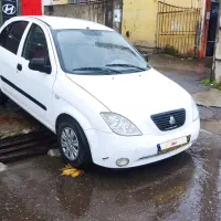 تیبا دوکانه کارخانه مدل92|خودرو سواری و وانت|آستارا, |دیوار