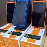 کارتخوان سیار مورفان P63  MF919 pax D300