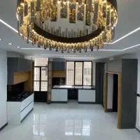 ۷۵متر/سندتک برگ/پلان بی‌نقص*پارکنیگ سندی آسانسور|فروش آپارتمان|تهران, شهر زیبا|دیوار