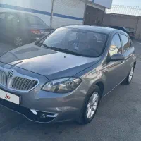 برلیانس هاچ بک وارداتی ۹۶ معاوضه