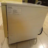 ماشین ظرفشویی مجیک ۸نفره|ماشین ظرفشویی|تهران, مجیدآباد|دیوار