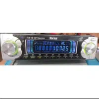 ضبط مارشال اصلی 2620