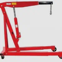 جک موتور درار جفت پمپ  و استند موتور|ماشین‌آلات صنعتی|کرمان, |دیوار