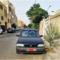 پراید خونگی مدل85