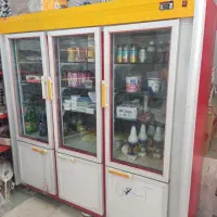 یخچال.قفسه.ترازو|فروشگاه و مغازه|همدان, |دیوار