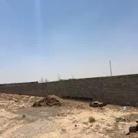 زمین چهار دیواری