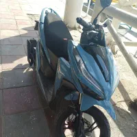 طرح کیلیک s2|موتورسیکلت|قرچک, مهدیه|دیوار