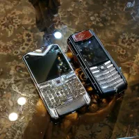 ورتو vertu فراری کانسلیشن کوئست