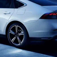 حواله هوندا اکورد