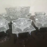 کریستال اصلی چک