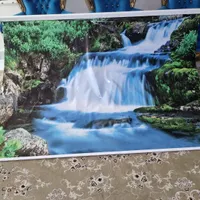 منظره برای زیبایی آشپزخانه مغازه و...|پرده، رانر، رومیزی|اصفهان, عاشق‌آباد|دیوار