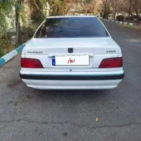 پژو پارسtu5 مدل۱۴۰۰|خودرو سواری و وانت|فلاورجان, |دیوار