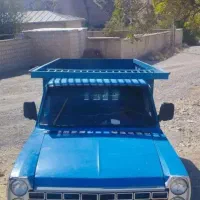 وانت بار نیسان اسباب کشی وبار بری درون شهری اصفهان