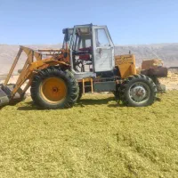 تراکتور بیلی|خودرو سنگین|شهرضا, |دیوار