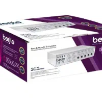 دستگاه فیزیوتراپی ۵ کاناله اصل|پزشکی|بندر انزلی, گلسرخ|دیوار