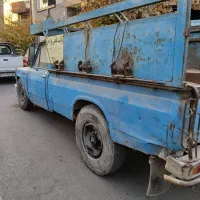 نیسان مدل ۸۰