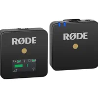 میکروفون رود Rode تک کاربره به همراه کابل