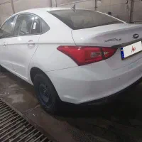 آریزو5برقی ۲۰۲۴-1404|خودرو سواری و وانت|یزد, |دیوار