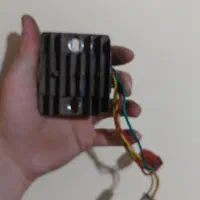 لوازم انژکتور  ecu رینگ لاستیک|قطعات یدکی و لوازم جانبی|مشکین‌دشت, |دیوار