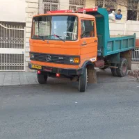 حمل نخاله و تهیه مصالح|خدمات حمل و نقل|تهران, مینای شمالی (مخبر)|دیوار