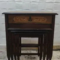 میز عسلی