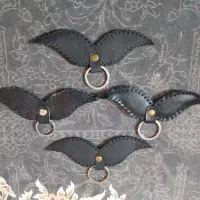 کارهای چرم دست دوز|صنایع دستی و سایر لوازم تزئینی|تهران, جوادیه|دیوار